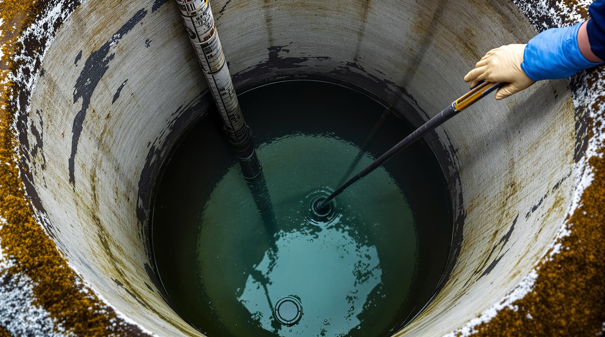 Grease Trap Cleaning on Long Island