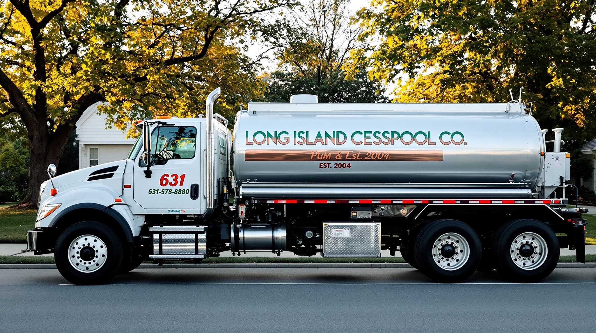 Restaurant Grease Trap in Hauppauge